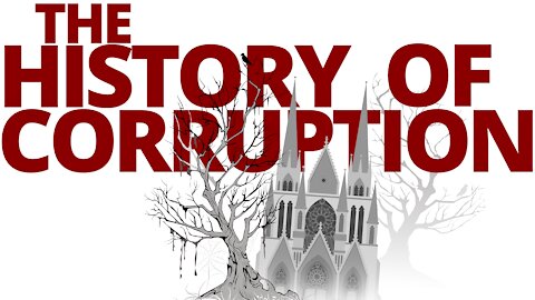 The Vortex — The History of Corruption