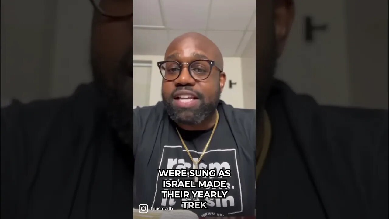 In the Word | ft. Pastor John Amanchukwu