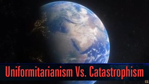 Earth In Upheaval - Velikovsky