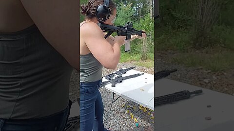 Girl Power !