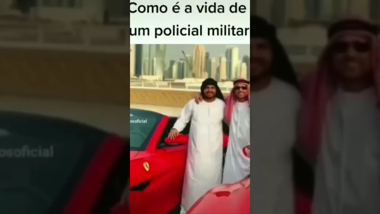 PMERJ… SÓ A PMERJ É PMERJ!!!! DOIS CONES E UMA VIATURA