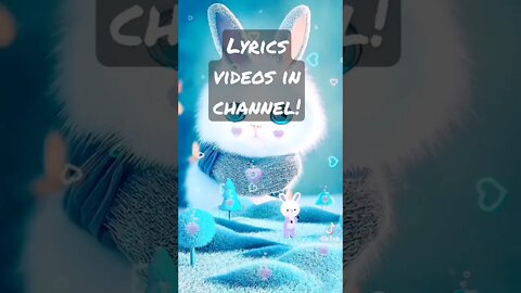 lyrics #lyrics #lyricsmusic #shorts #lyricvideo