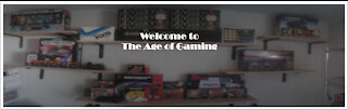 The Age of Gaming