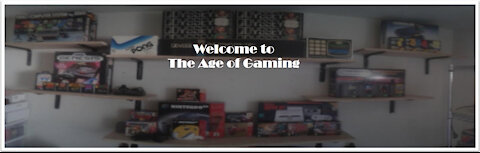 The Age of Gaming
