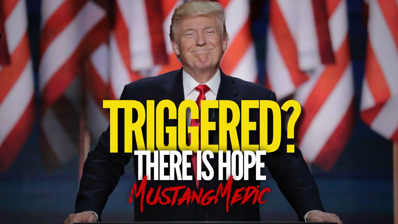 #trump #orangeman #bad why would I ever vote for that guy? Here's why...