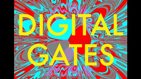 DIGITAL GATES+2