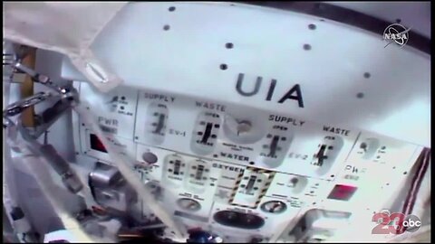 NASA tribute to MLK