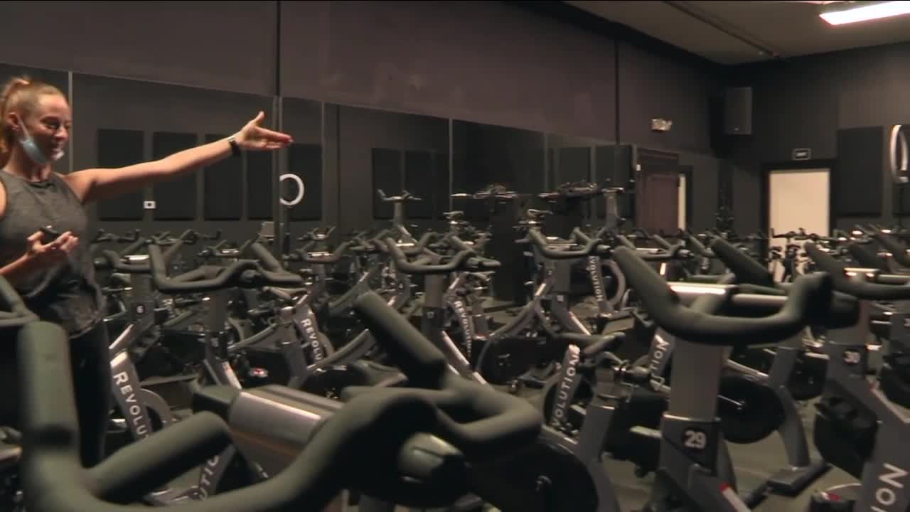 WNY gyms continue to prepare despite no specific reopening guidelines