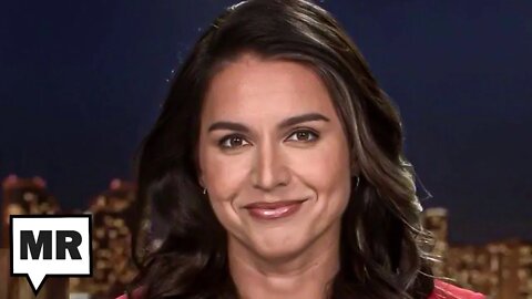 Tulsi Gabbard Is Fox News’ Favorite Incoherent Useful Idiot