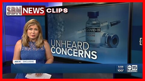 Unheard Concerns: Thousands Blame Covid-19 Vaccine for Hearing Problems - 4011