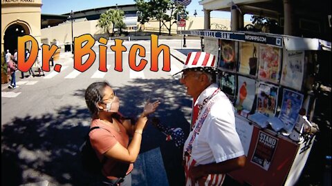 Dr. Bitch