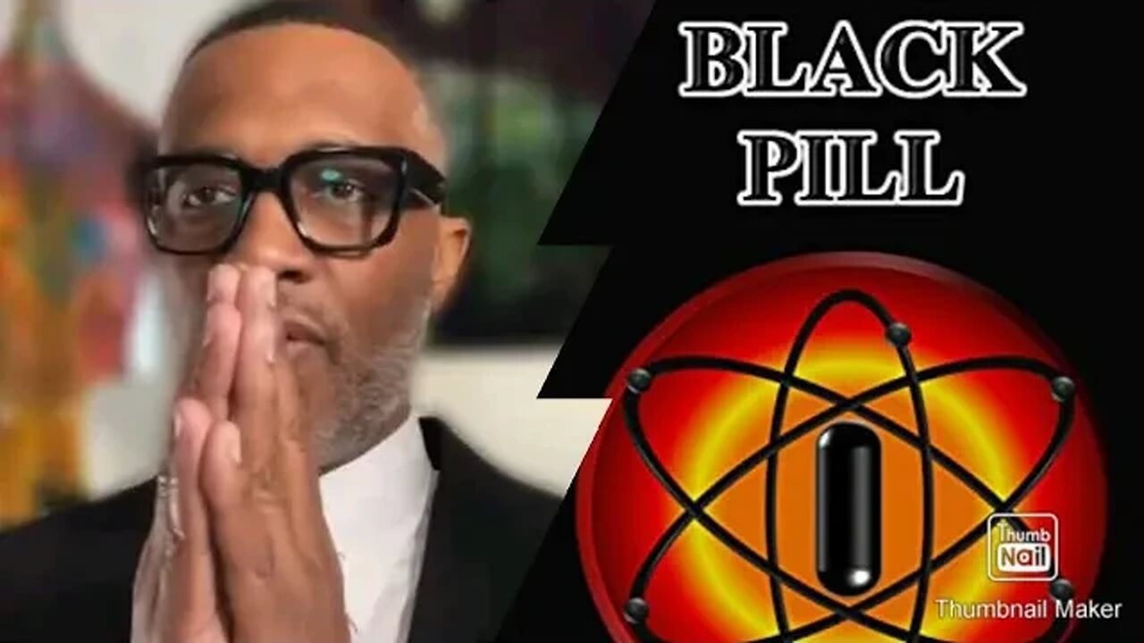 KEVIN SAMUELS PASSING TO BLACK PILL | GREY PILL | PILL-LOSPHY @QB Passport Flexin @SMASH TV