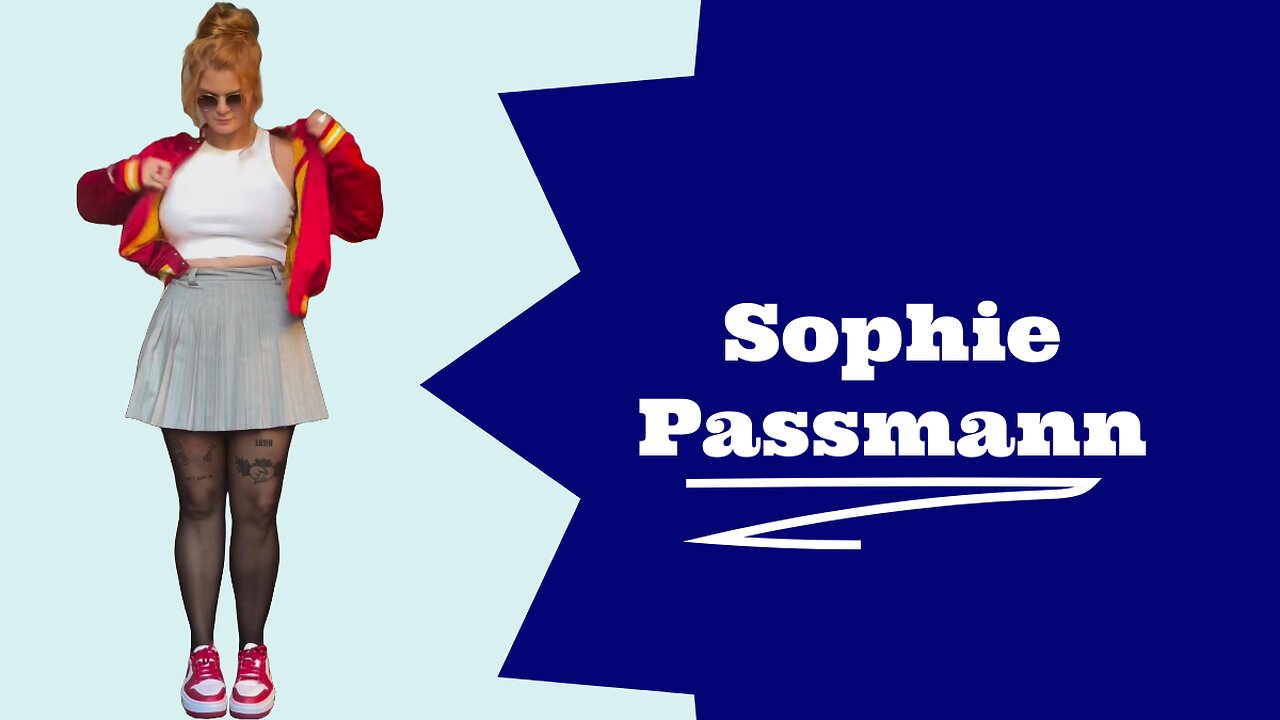 Sophie Passmann