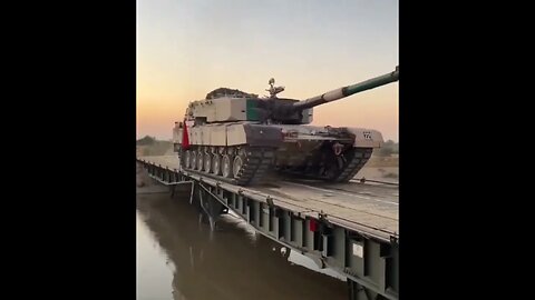 Arjun Tank #arjunmbt #indianarmy