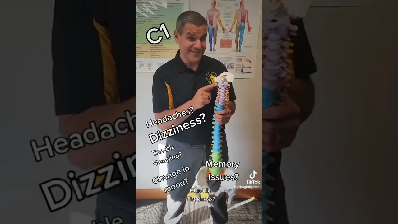 how C1 effects your health...