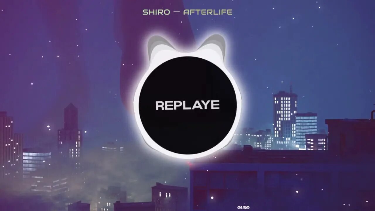 Shiro ー Afterlife | Replaye