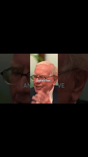 Investing in Yourself is the Best Investment Warren Buffet