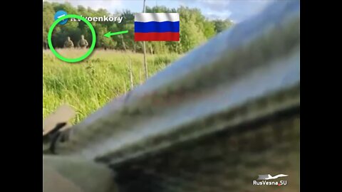 Ukro soldier Volodymyr Voroshov filmed his adventures on camera... and his own death