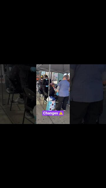 Changing lives in Kensington