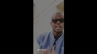 The Man Bringing Music To The Deaf Community