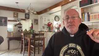 We Are Not a Serious People!