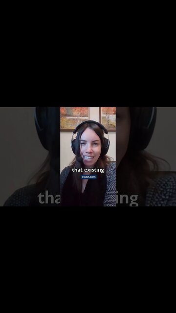 Lyn Alden: Explains Why the SEC Went After Binance #bitcoin #shorts #money