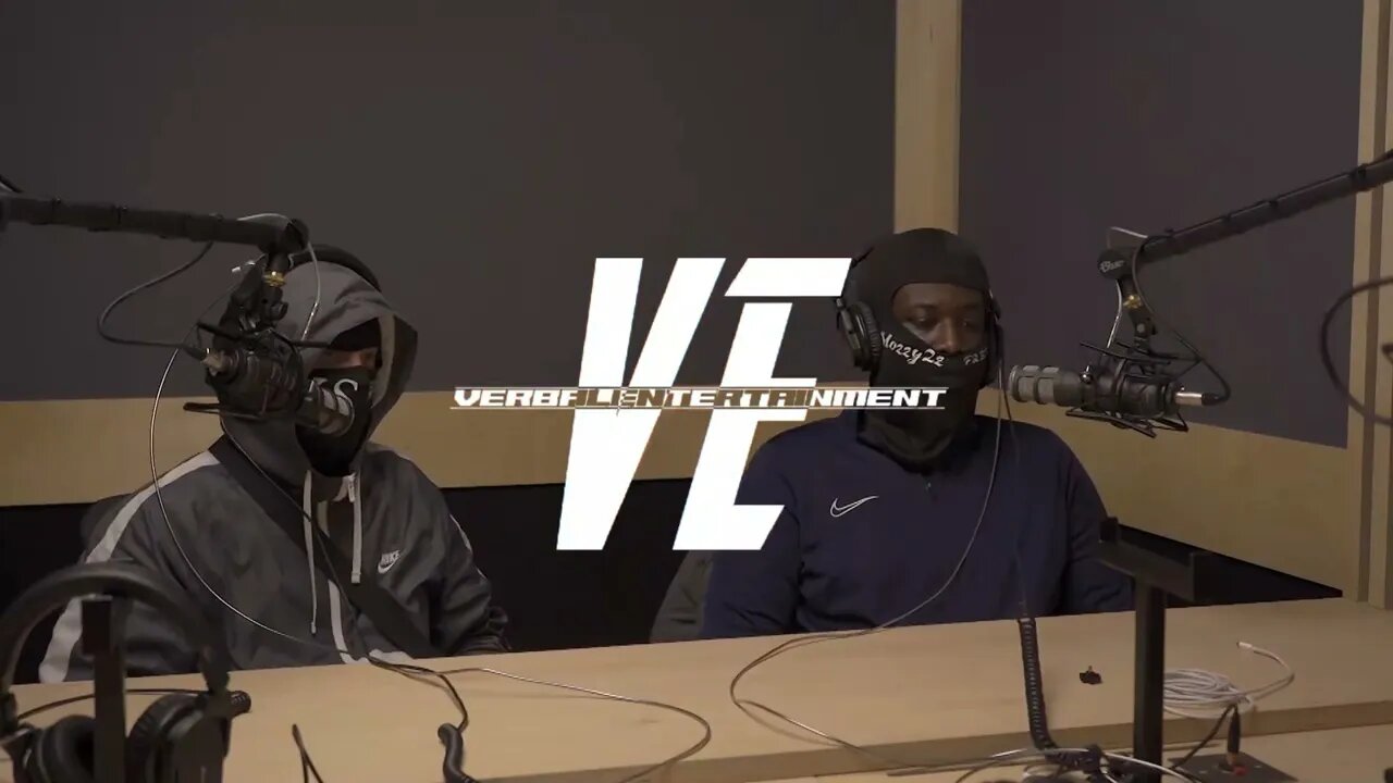 YS x Mozzy2z Talk On "Me, Myself & I" Remix" Hate, "Friend Of A Opp Is A Opp" & More