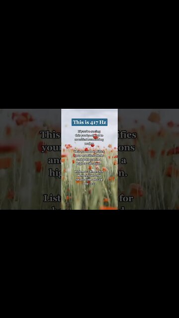 Sacred Sound Healing System Daily Manifestation