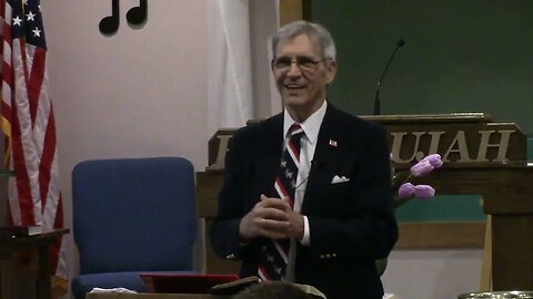 Bills Lake Baptist Church Sunday School Service July 2, 2023