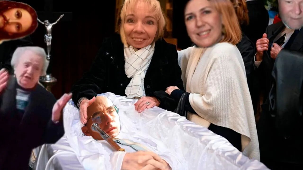 ¿ Dónde está mi amigo ?