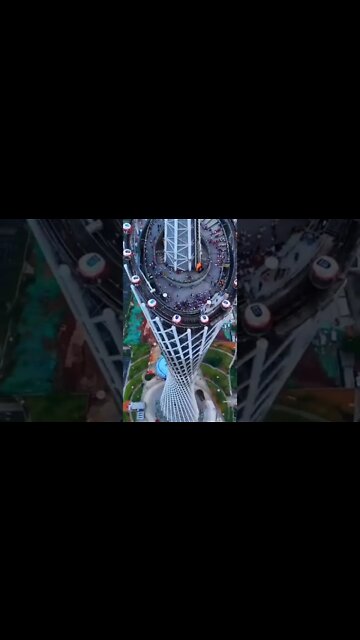 Amazing Beautiful Tower! #Livesty #ytshorts #youtubeshorts #Luxury #Nature #viral2022 #trending2022