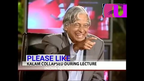 Dr. APJ ABDUL KALAM INSPIRATION VIDEOS MOTIVATION