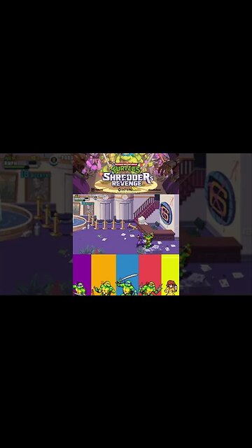 ✅TÁ NO GAMEPASS - #2 - O NOVO JOGO DAS TARTARUGAS