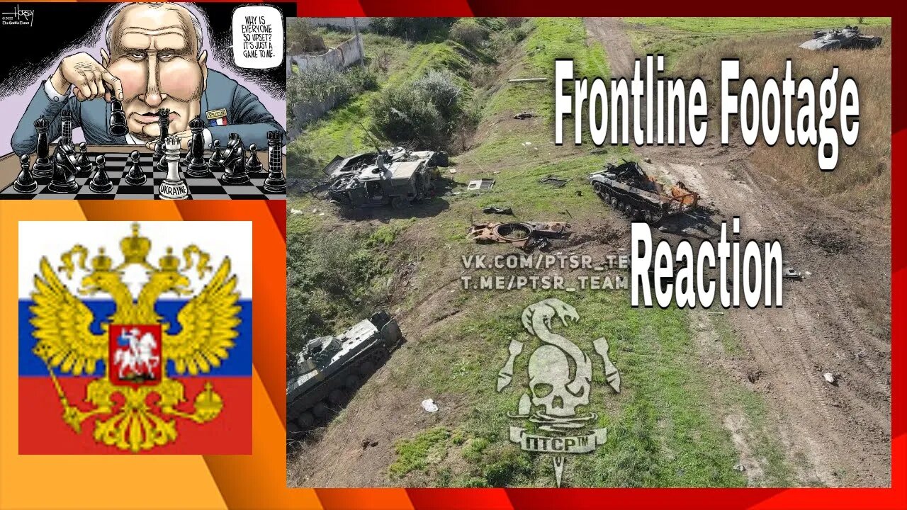 Frontline Footage: Reaction & Comments: Kherson Kharkov Donbass Today. Ukraine Russia War