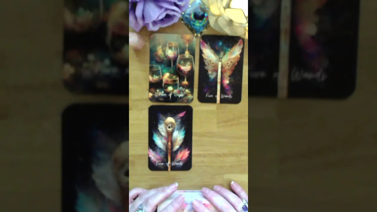 Your Persons Regrets 😥 What They Are Ashamed Of‼️#shorts #tarotreading (Love Tarot Reading)