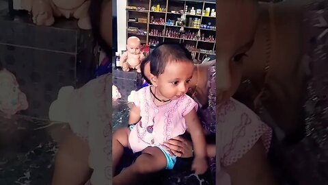 Arjun ko bahut gud gudi lagti hai #live #cutebaby #viral #shorts #short #shortvideo #challenge