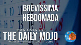 Brevissima Hebdomada - The Daily MoJo 112524