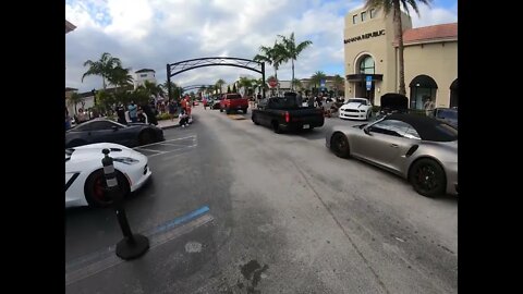 MR BEAST CAR