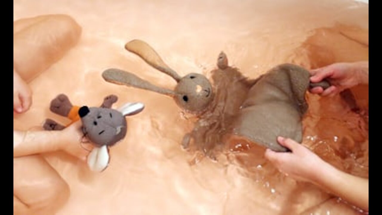 Sea Animal Toys This Summer at the Shore