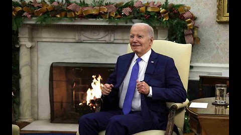 Report Reveals How Much Biden Admin Has Spent On Overseas Climate Projects This Year