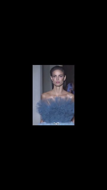 Zuhair Murad Haute Couture Spring/Summer 2019 Collection