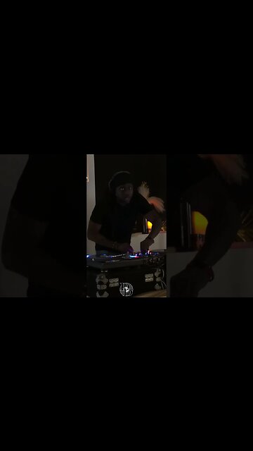 DJ Cynsere Mash Up Sexual HealingTipsy