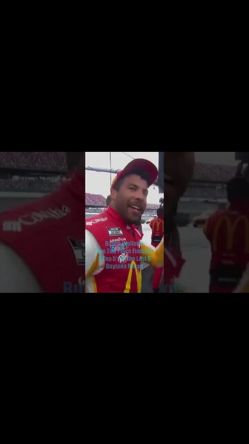 NASCAR Fantasy Picks: Daytona #nascar #shorts