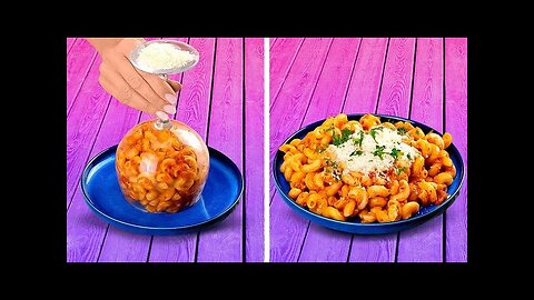 Easy Ways to Cook Delicious Italian Pasta at Home |Taste Bud Tales
