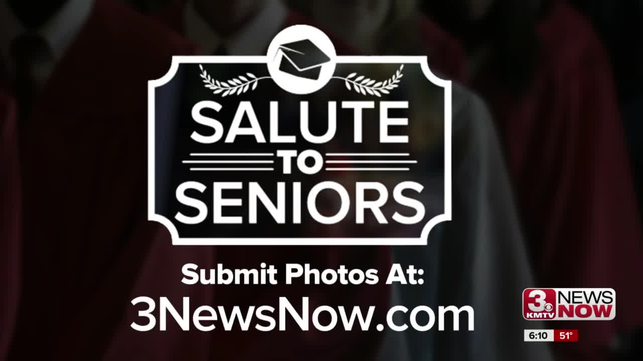 Salute to Seniors 4/15/20 6 PM