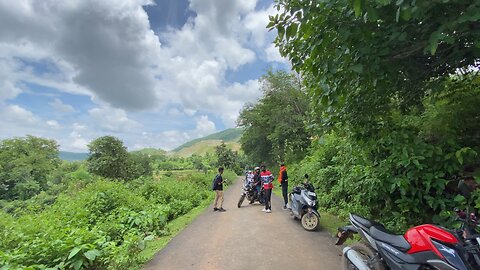Trip ride
