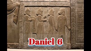 Daniel 6