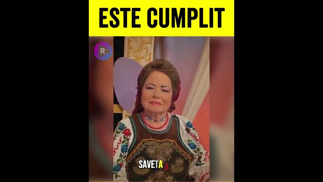 🔴 CINE AR FI PREVĂZUT AȘA CEVA