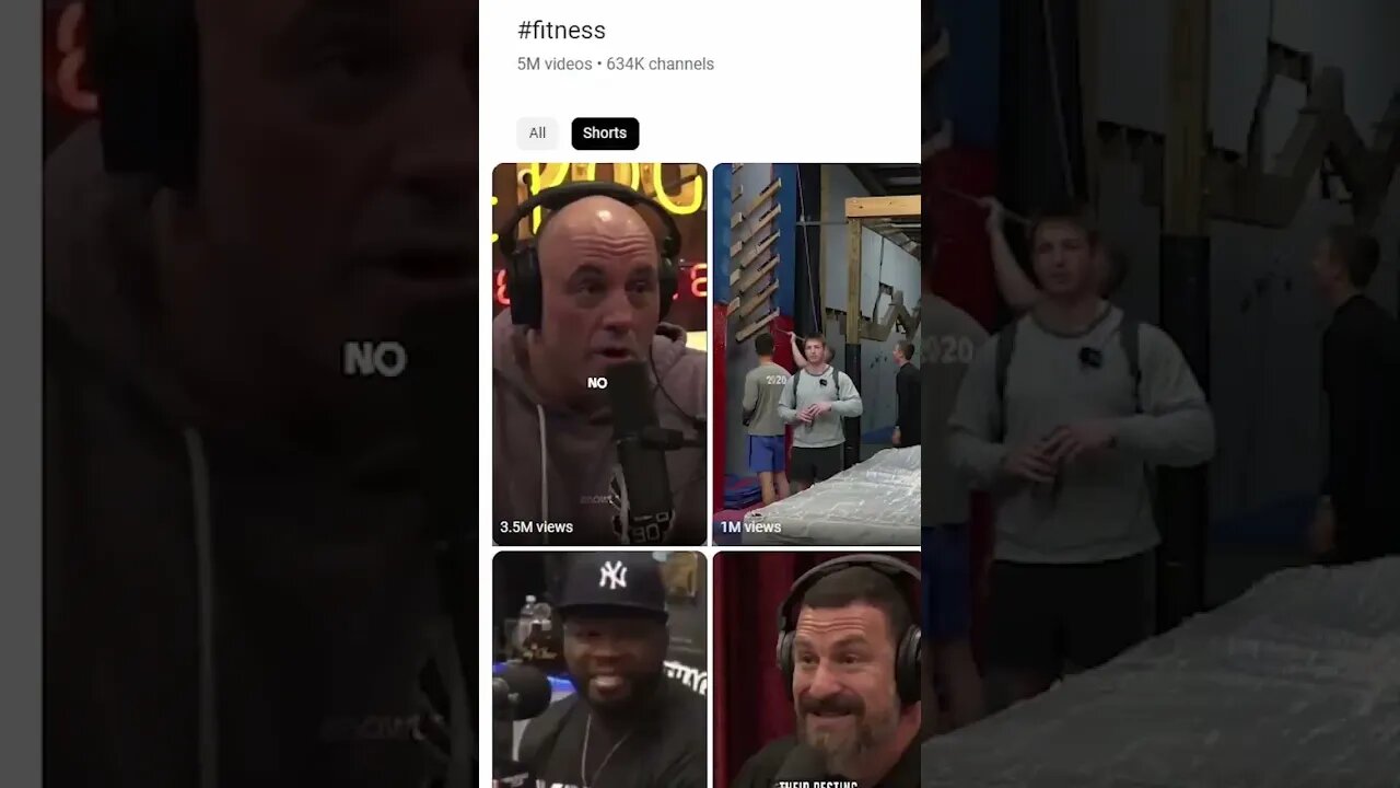 Use These NEW Hashtags To Go VIRAL on YouTube Shorts in 2023