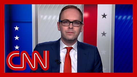 'Staggeringly dishonest': CNN's Daniel Dale fact-checks Trump's debate performance